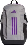 adidas Power Rucksack KE3783 - ch solid grey/active purple