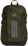 adidas Power Rucksack KE3781 - night cargo/iron met.