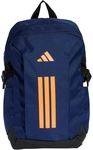 adidas Power Rucksack KE3782 - dark blue/pure orange