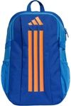 adidas Power Rucksack Kinder KE0459 - team royal blue/ray blue/pure orange