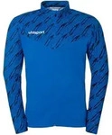 uhlsport Progressive 28 Polyester Trainingsjacke Herren azurblau XXL