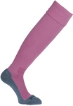 uhlsport Team Pro Essential Stutzenstr&uuml;mpfe Pink 28-32