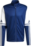 adidas Squadra 25 Trainingsjacke Herren JD2978 - team navy blue 2/white 3XL/T2