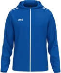 JAKO One Kapuzen-Trainingsjacke 400 - royal L