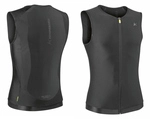 KOMPERDELL Core Vest Light R&uuml;ckenprotektor Herren 2 - black XS
