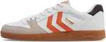 hummel Perfekt SP Sneaker 9143 - white/orange 37