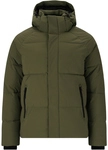 Whistler Greyston Steppjacke Herren 3069 - rosin M