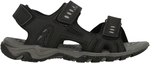 Whistler Acamas Sandalen Kinder 1001 - black 33