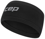 CEP Run Headband 3.0 Stirnband 301 - black
