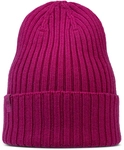 BUFF Merinowolle Knit Hat Norval M&uuml;tze 607 - norval orchid