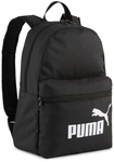 PUMA Phase Rucksack Small Kinder 01 - PUMA black