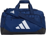 adidas Training Defender Duffle Trainingstasche KC6756 - dark blue/white
