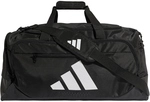 adidas Training Defender Duffle Trainingstasche JZ0607 - black/white