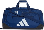 adidas Training Defender Duffle Trainingstasche KC6751 - dark blue/white