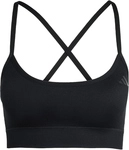 adidas Workout Essentials Low Support Sport-BH Damen KD9104 - black XL