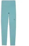 PUMA Shapeluxe High-Waist 7/8-Leggings Damen 46 - baltic sea blue S