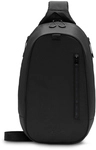 NIKE Sportswear Commute Umh&auml;ngetasche (9 Liter) 011 - black/black/anthracite
