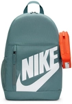 NIKE Elemental Rucksack (20 Liter) Kinder 382 - mineral slate/orange/white