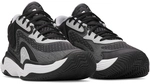 UNDER ARMOUR Spawn 7 Mid Basketballschuhe 001 - black/mod gray/white 41