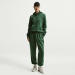 NIKE Sportswear Phoenix Fleece High-Waist Oversize Jogginghose Damen 323 - fir/sail
