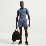 NIKE Pro Training 6" Dri-FIT Shorts Herren 491 - diffused blue/black XL