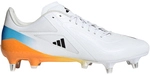 adidas Adizero RS15 Ultimate SG Rugbyschuhe JP8794 - cloud white/core black/lucid