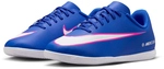 NIKE Jr. Mercurial Vapor 16 Club IC Fu&szlig;ballschuhe Kinder 446 - racer...