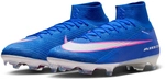 NIKE Mercurial Superfly 10 Elite FG Fu&szlig;ballschuhe Herren 446 - racer blue/white 43