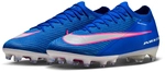 NIKE Mercurial Vapor 16 Elite AG-Pro Fu&szlig;ballschuhe Herren 446 - racer blue/white 46