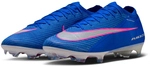 NIKE Mercurial Vapor 16 Elite FG Fu&szlig;ballschuhe Herren 446 - racer blue/white 45