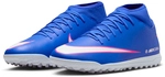 NIKE Mercurial Superfly 10 Club TF Multinocken-Fu&szlig;ballschuhe Herren 446 - racer