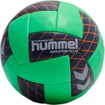 hummel hmlEVOLUTION Pro AR Handball 6384 - green/marine/red 3