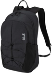 Jack Wolfskin Yuma Wanderrucksack (18 Liter) 6000 - black