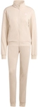 adidas Essentials Feelcozy Trainingsanzug Damen KB8459 - crystal linen S