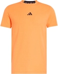 adidas D4T Workout Trainingsshirt Herren KA7291 - pure orange M