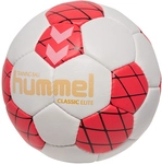 hummel hmlCLASSIC Elite Handball 9435 - off white/red/black 2