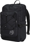Jack Wolfskin Berkeley Wanderrucksack (24 Liter) 6000 - black