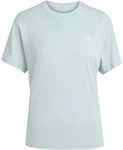 adidas Adi365 Running Climacool Laufshirt Damen JZ5118 - wonder sage XS