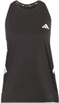 adidas Adi365 Running Climacool Iconic Lauftanktop Damen KE6843 - black XL