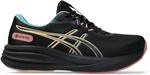 ASICS Gel-Pulse 17 Gore-Tex Laufschuhe Damen 001 - black/apricot crush 40.5