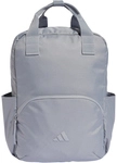 adidas Prime Rucksack JY7644 - halo silver/halo silver