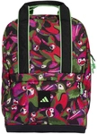 adidas x Farm Rucksack Damen KA9940 - black/glory purple/active maroon