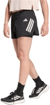 adidas Adi365 Running Formotion Iconic 2in1 Laufshorts Damen KA6229 - black S