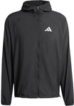 adidas Adi365 Running Essentials Laufjacke Herren JZ7782 - black S
