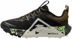 NIKE Wildhorse 10 Trailrunning Laufschuhe Damen 008 - black/phantom-peat moss-volt