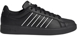 adidas Street Talk Sneaker Herren IH4281 - core black/core black/carbon 42 2/3