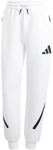 adidas Z.N.E. Jogginghose Damen JE7843 - white XXS