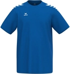 erima CMPT Wings T-Shirt Kinder new royal/wei&szlig; 128