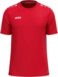 JAKO One T-Shirt 100 - rot L