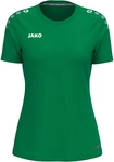 JAKO One T-Shirt Damen 200 - sportgr&uuml;n 34/36
